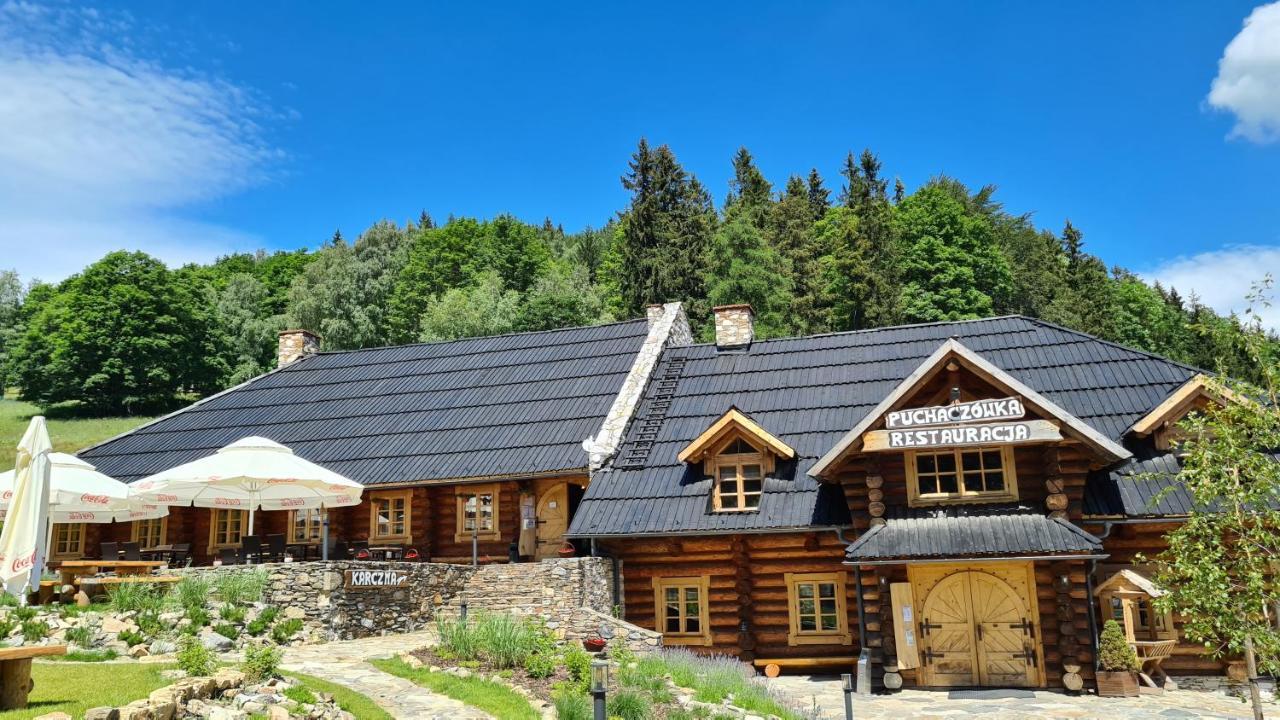 Aparthotel Apartamenty Czarna Gora 325 Сєнна Екстер'єр фото