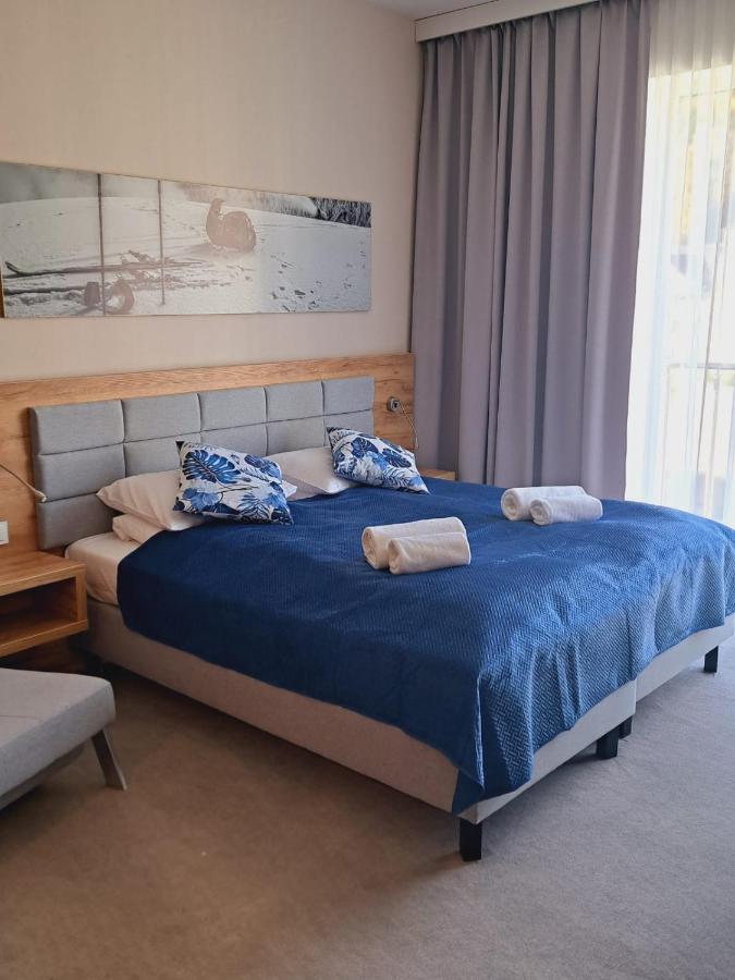 Aparthotel Apartamenty Czarna Gora 325 Сєнна Екстер'єр фото